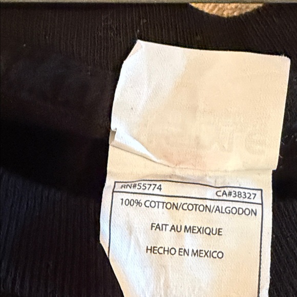 Guns N Roses Size M T-Shirt - Picture 4 of 4